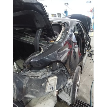 toyota corolla sedán (_e21_) del año 2022