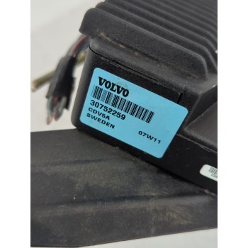Recambio de modulo electronico para volvo xc70 i cross country (295) d5 awd referencia OEM IAM 30752259  
