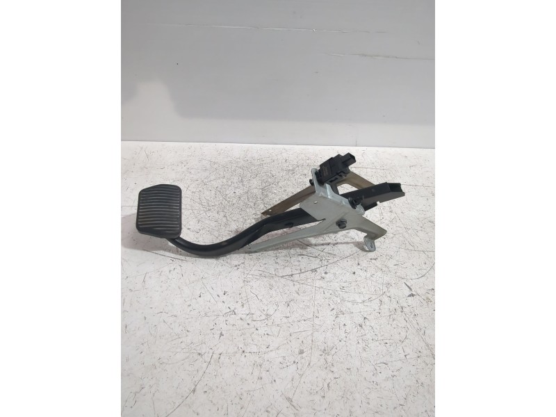 Recambio de pedal freno para volvo xc70 i cross country (295) d5 awd referencia OEM IAM 9485409  