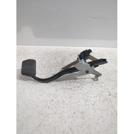 Recambio de pedal freno para volvo xc70 i cross country (295) d5 awd referencia OEM IAM 9485409  
