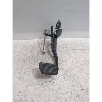 Recambio de pedal freno para volvo xc70 i cross country (295) d5 awd referencia OEM IAM 9485409  