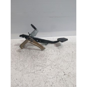 Recambio de pedal freno para volvo xc70 i cross country (295) d5 awd referencia OEM IAM 9485409  