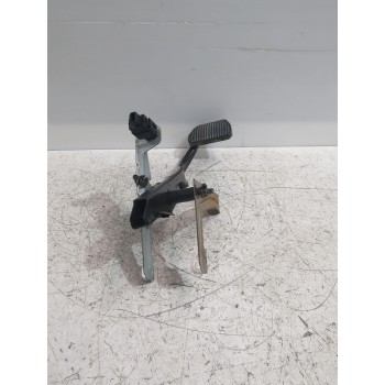 Recambio de pedal freno para volvo xc70 i cross country (295) d5 awd referencia OEM IAM 9485409  