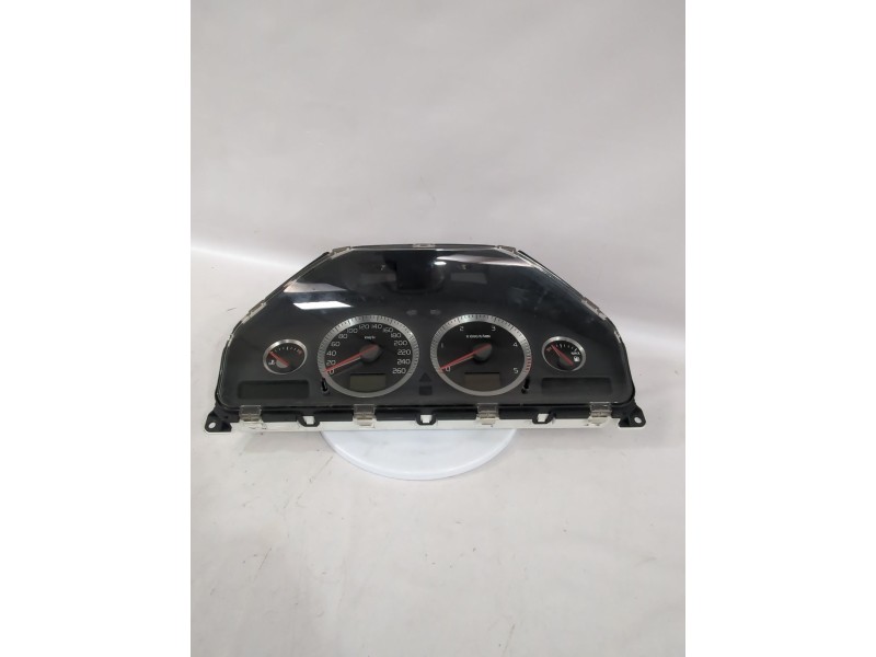 Recambio de cuadro instrumentos para volvo xc70 i cross country (295) d5 awd referencia OEM IAM 30728791  