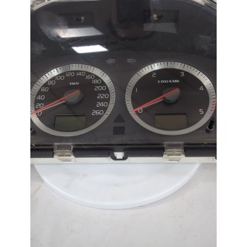 Recambio de cuadro instrumentos para volvo xc70 i cross country (295) d5 awd referencia OEM IAM 30728791  