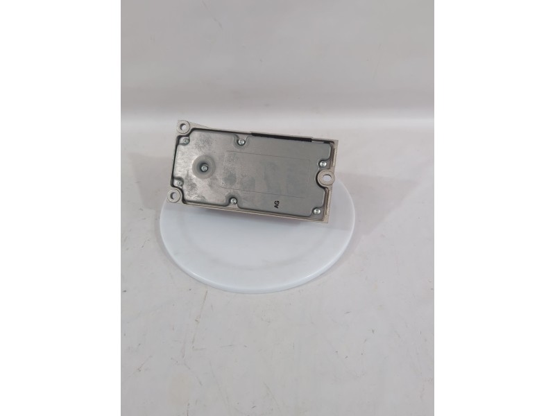 Recambio de centralita airbag para volvo xc70 i cross country (295) d5 awd referencia OEM IAM 30667469  