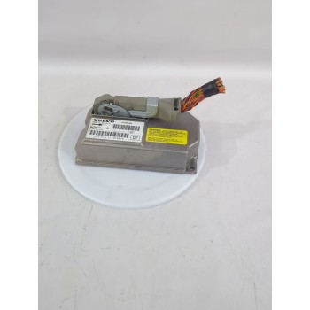 Recambio de centralita airbag para volvo xc70 i cross country (295) d5 awd referencia OEM IAM 30667469  