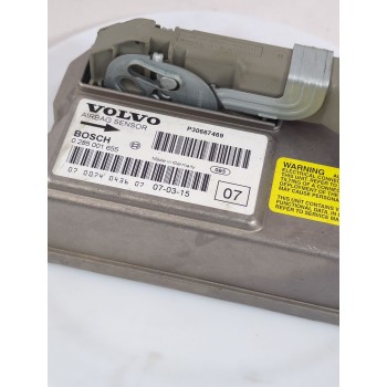 Recambio de centralita airbag para volvo xc70 i cross country (295) d5 awd referencia OEM IAM 30667469  