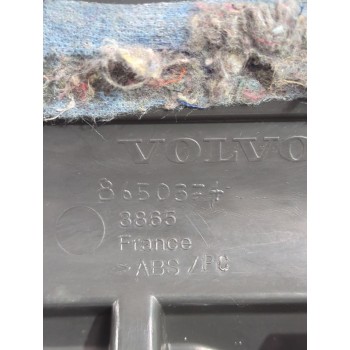 Recambio de guantera para volvo xc70 i cross country (295) d5 awd referencia OEM IAM 8650374  
