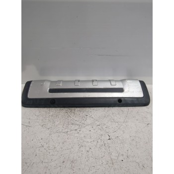 Recambio de moldura para volvo xc70 i cross country (295) d5 awd referencia OEM IAM 30655866  