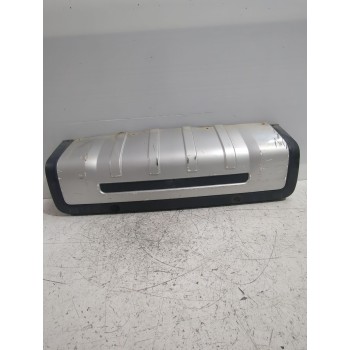 Recambio de moldura para volvo xc70 i cross country (295) d5 awd referencia OEM IAM 30655866  