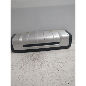 Recambio de moldura para volvo xc70 i cross country (295) d5 awd referencia OEM IAM 30655866  