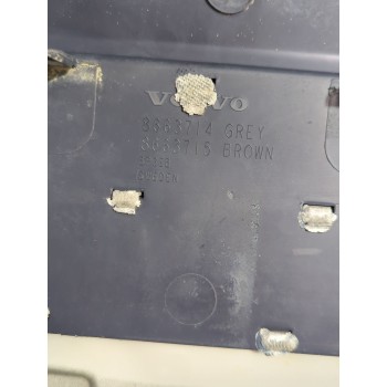 Recambio de moldura para volvo xc70 i cross country (295) d5 awd referencia OEM IAM 30655866  