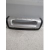 Recambio de moldura paragolpe delantera para volvo xc70 i cross country (295) d5 awd referencia OEM IAM 8693767/30655865  