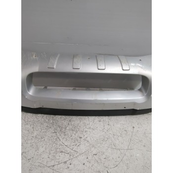 Recambio de moldura paragolpe delantera para volvo xc70 i cross country (295) d5 awd referencia OEM IAM 8693767/30655865  