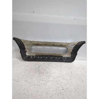 Recambio de moldura paragolpe delantera para volvo xc70 i cross country (295) d5 awd referencia OEM IAM 8693767/30655865  