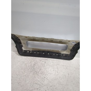 Recambio de moldura paragolpe delantera para volvo xc70 i cross country (295) d5 awd referencia OEM IAM 8693767/30655865  