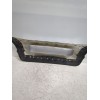Recambio de moldura paragolpe delantera para volvo xc70 i cross country (295) d5 awd referencia OEM IAM 8693767/30655865  
