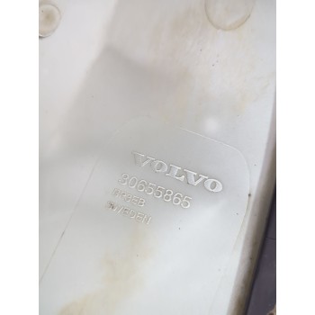Recambio de moldura paragolpe delantera para volvo xc70 i cross country (295) d5 awd referencia OEM IAM 8693767/30655865  