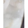 Recambio de moldura paragolpe delantera para volvo xc70 i cross country (295) d5 awd referencia OEM IAM 8693767/30655865  
