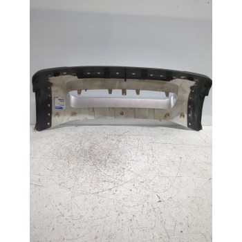 Recambio de moldura paragolpe delantera para volvo xc70 i cross country (295) d5 awd referencia OEM IAM 8693767/30655865  