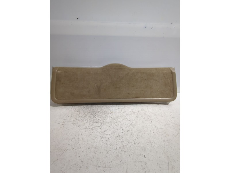 Recambio de guarnecido porton trasero para volvo xc70 i cross country (295) d5 awd referencia OEM IAM 39979980  