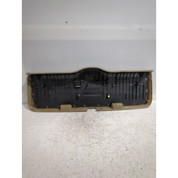 Recambio de guarnecido porton trasero para volvo xc70 i cross country (295) d5 awd referencia OEM IAM 39979980  