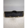 Recambio de guarnecido porton trasero para volvo xc70 i cross country (295) d5 awd referencia OEM IAM 39979980  
