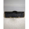 Recambio de guarnecido porton trasero para volvo xc70 i cross country (295) d5 awd referencia OEM IAM 39979980  
