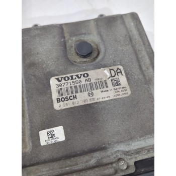 Recambio de centralita motor uce para volvo xc70 i cross country (295) d5 awd referencia OEM IAM 30771550AB  