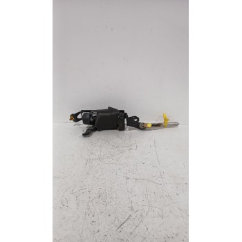 CINTURON SEGURIDAD DELANTERO IZQUIERDO 30675800 