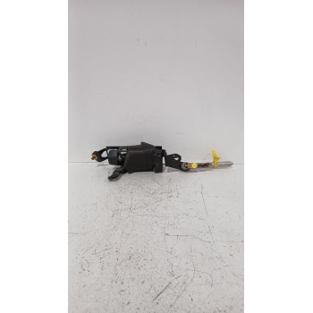 Recambio de cinturon seguridad delantero izquierdo para volvo xc70 i cross country (295) d5 awd referencia OEM IAM 30675800  