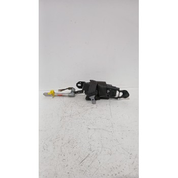 Recambio de cinturon seguridad delantero izquierdo para volvo xc70 i cross country (295) d5 awd referencia OEM IAM 30675800  