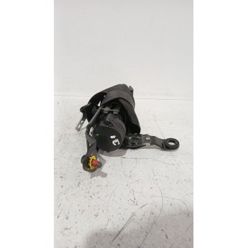 Recambio de cinturon seguridad delantero izquierdo para volvo xc70 i cross country (295) d5 awd referencia OEM IAM 30675800  