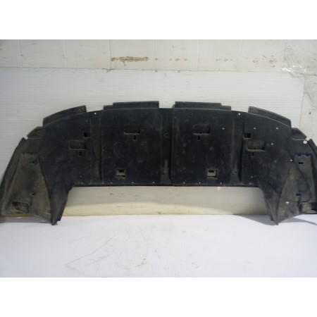 Recambio de cubrecarter para citroën c4 sedan collection referencia OEM IAM 9681707080  