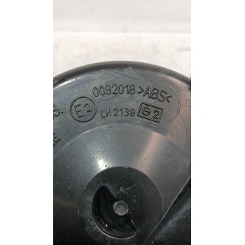 Recambio de claxon para volvo xc70 i cross country (295) d5 awd referencia OEM IAM E20092018  