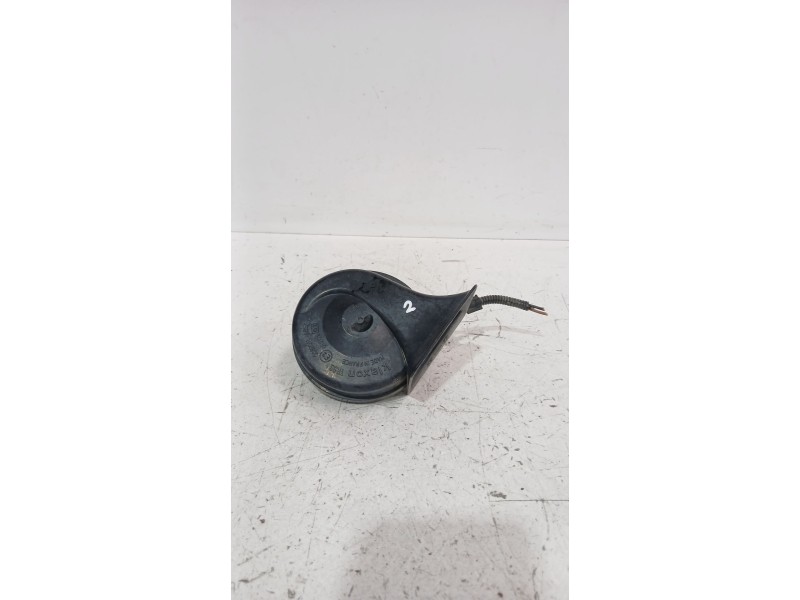 Recambio de claxon para volvo xc70 i cross country (295) d5 awd referencia OEM IAM E20092018  