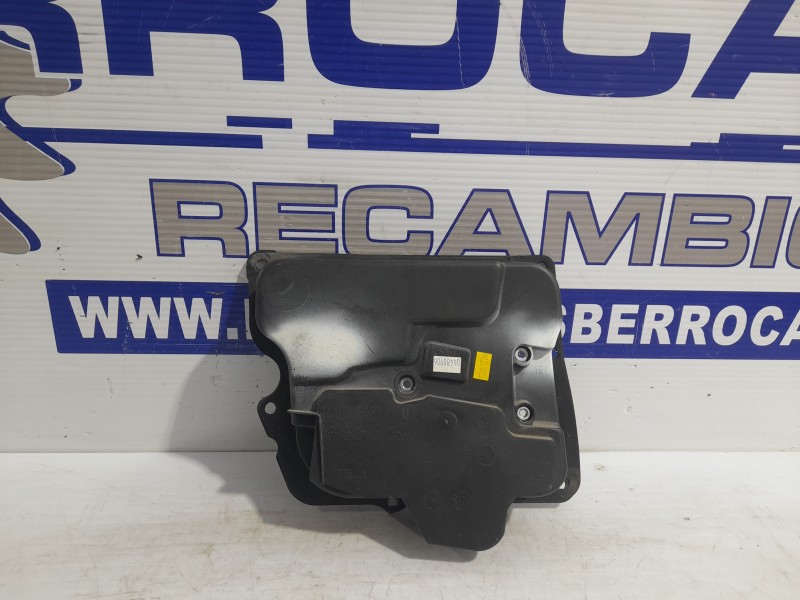 Recambio de moldura interior para peugeot expert furgón 1.6 blue-hdi fap referencia OEM IAM 1400018480  