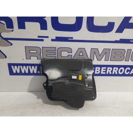 Recambio de moldura interior para peugeot expert furgón 1.6 blue-hdi fap referencia OEM IAM 1400018480  