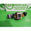 Recambio de cinturon seguridad trasero derecho para renault scenic ii 1.5 dci diesel referencia OEM IAM 8200309224  
