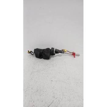 CINTURON SEGURIDAD DELANTERO DERECHO 30675804 