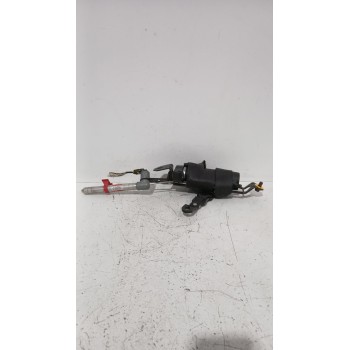 Recambio de cinturon seguridad delantero derecho para volvo xc70 i cross country (295) d5 awd referencia OEM IAM 30675804  