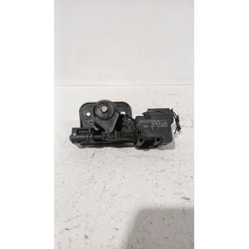Recambio de cerradura maletero / porton para opel corsa c (x01) 1.3 cdti (f08, f68) referencia OEM IAM 09183495  