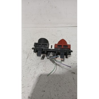 Recambio de warning para renault megane ii (bm0/1_, cm0/1_) 1.5 dci (bm1e, cm1e) referencia OEM IAM 8200095493  