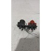 Recambio de warning para renault megane ii (bm0/1_, cm0/1_) 1.5 dci (bm1e, cm1e) referencia OEM IAM 8200095493  