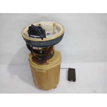 Recambio de aforador para seat ibiza (6k1) stella referencia OEM IAM 6N0919051N  