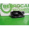 Recambio de maneta interior trasera izquierda para peugeot 407 2.0 16v cat referencia OEM IAM 96526176VD  