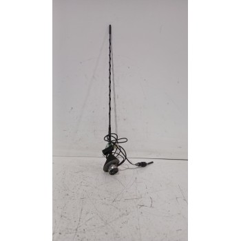 Recambio de antena para renault megane ii (bm0/1_, cm0/1_) 1.5 dci (bm1e, cm1e) referencia OEM IAM 8200331744  