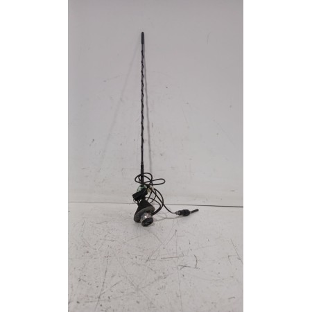 Recambio de antena para renault megane ii (bm0/1_, cm0/1_) 1.5 dci (bm1e, cm1e) referencia OEM IAM 8200331744  