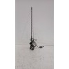 Recambio de antena para renault megane ii (bm0/1_, cm0/1_) 1.5 dci (bm1e, cm1e) referencia OEM IAM 8200331744  